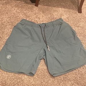 Legends brand luka HD 7 inch with liner